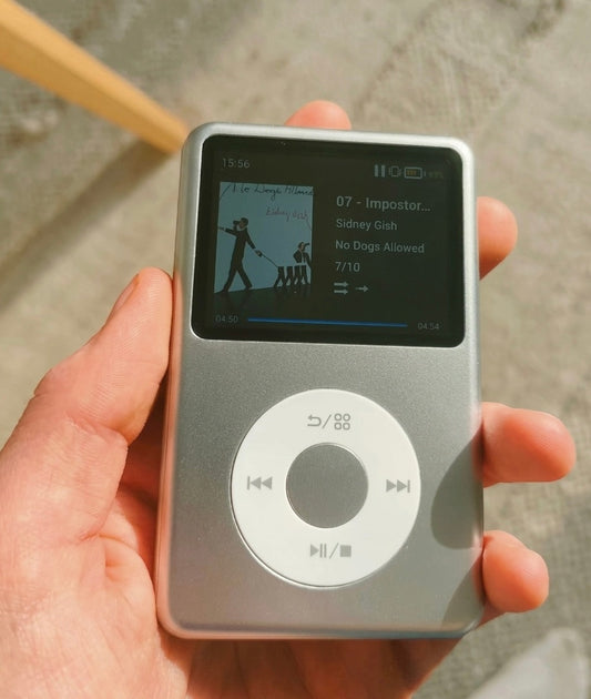 Y1 Mp3 Class