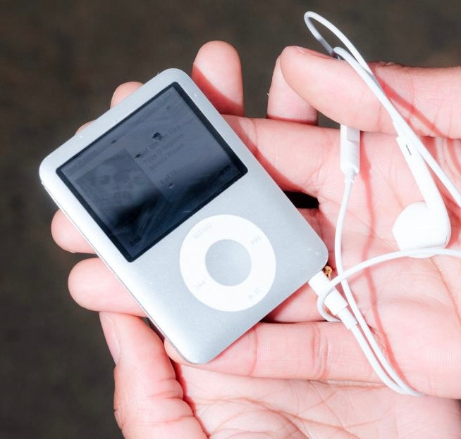 Ipod nano3 (1+1) урамшуулал