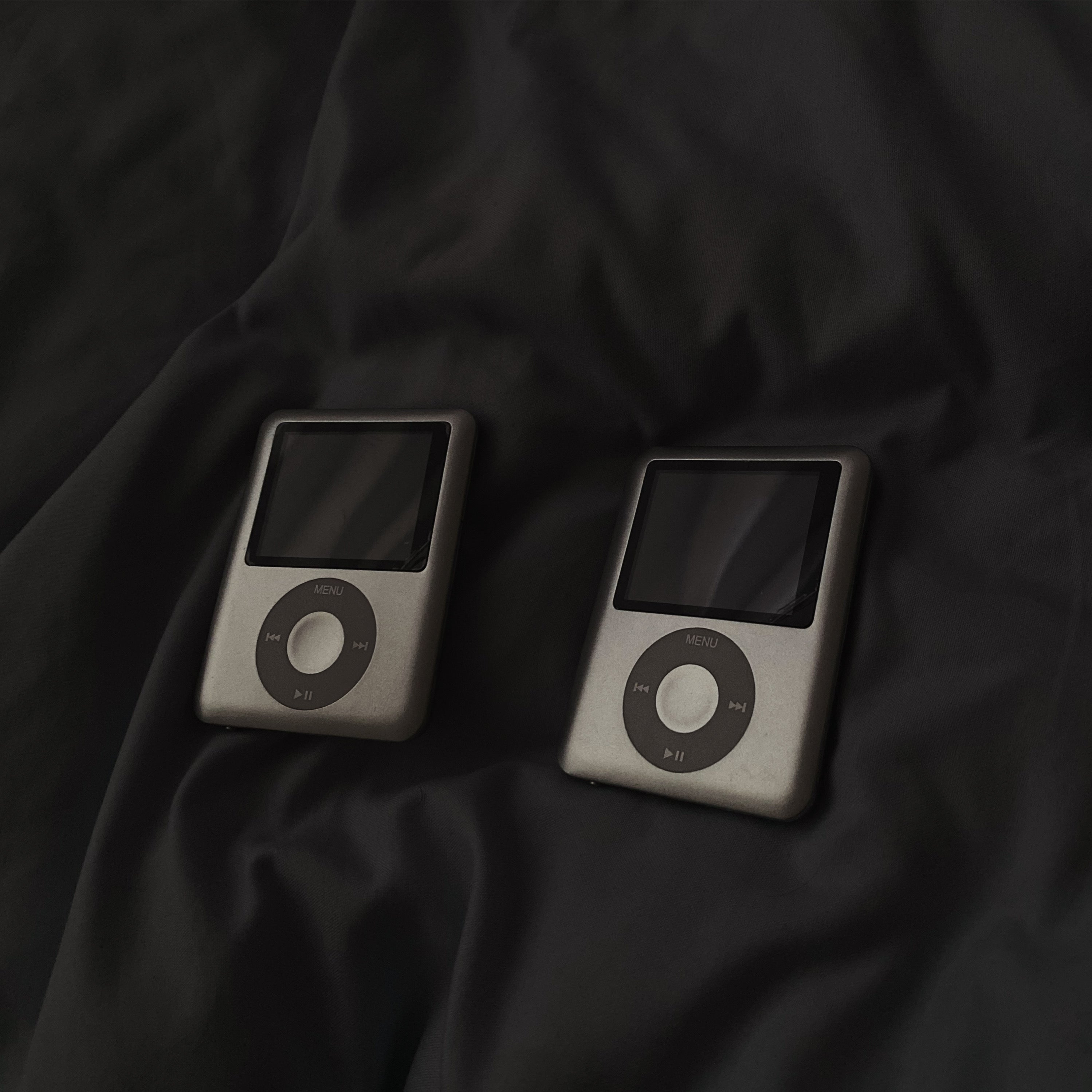 Ipod nano3
