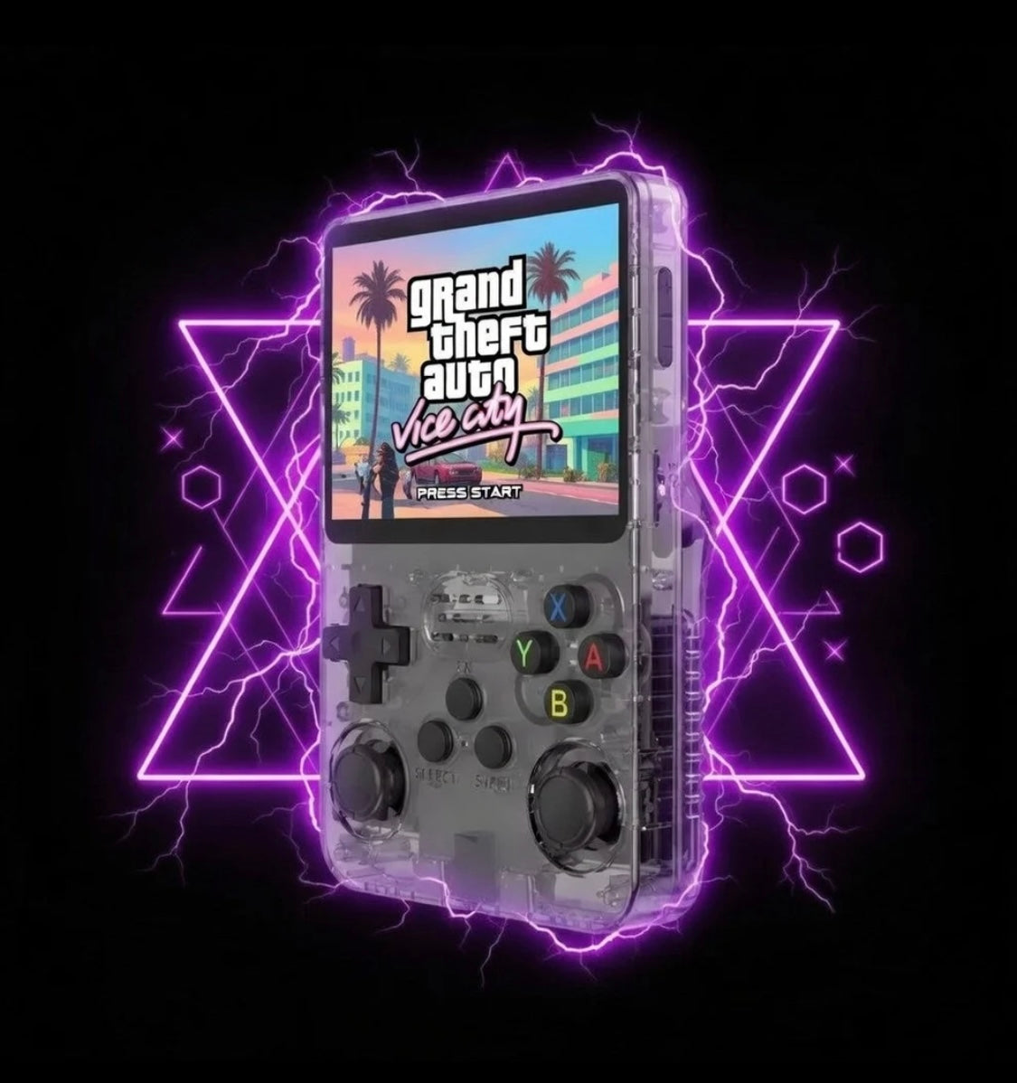🎮 Бүх тоглоом нэг дор багтсан RetroLab тоглоомын төхөөрөмж