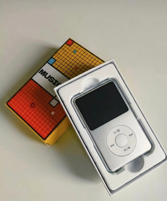 Y1 Mp3 Class