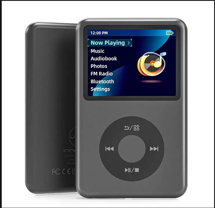 Y1 Mp3 Class