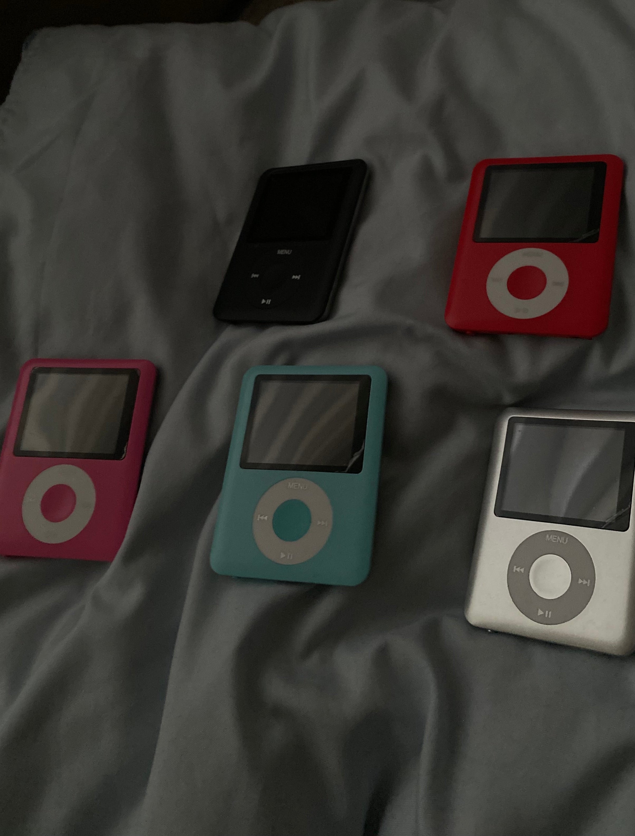 Ipod nano3