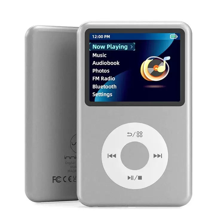 Y1 Mp3 Class