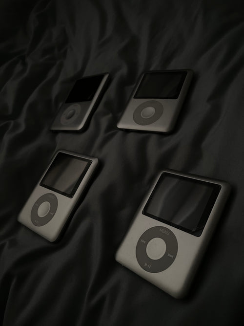 Ipod nano3
